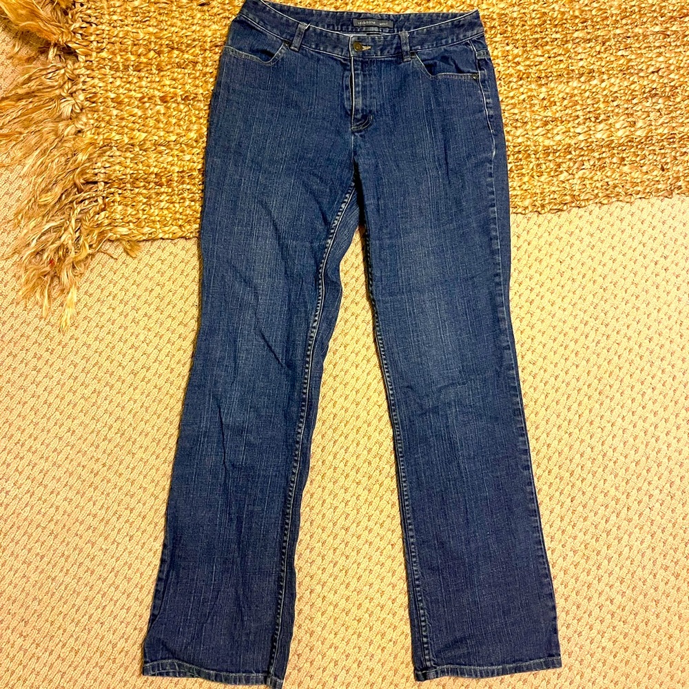 Liz Claiborne Jeans Size 8
